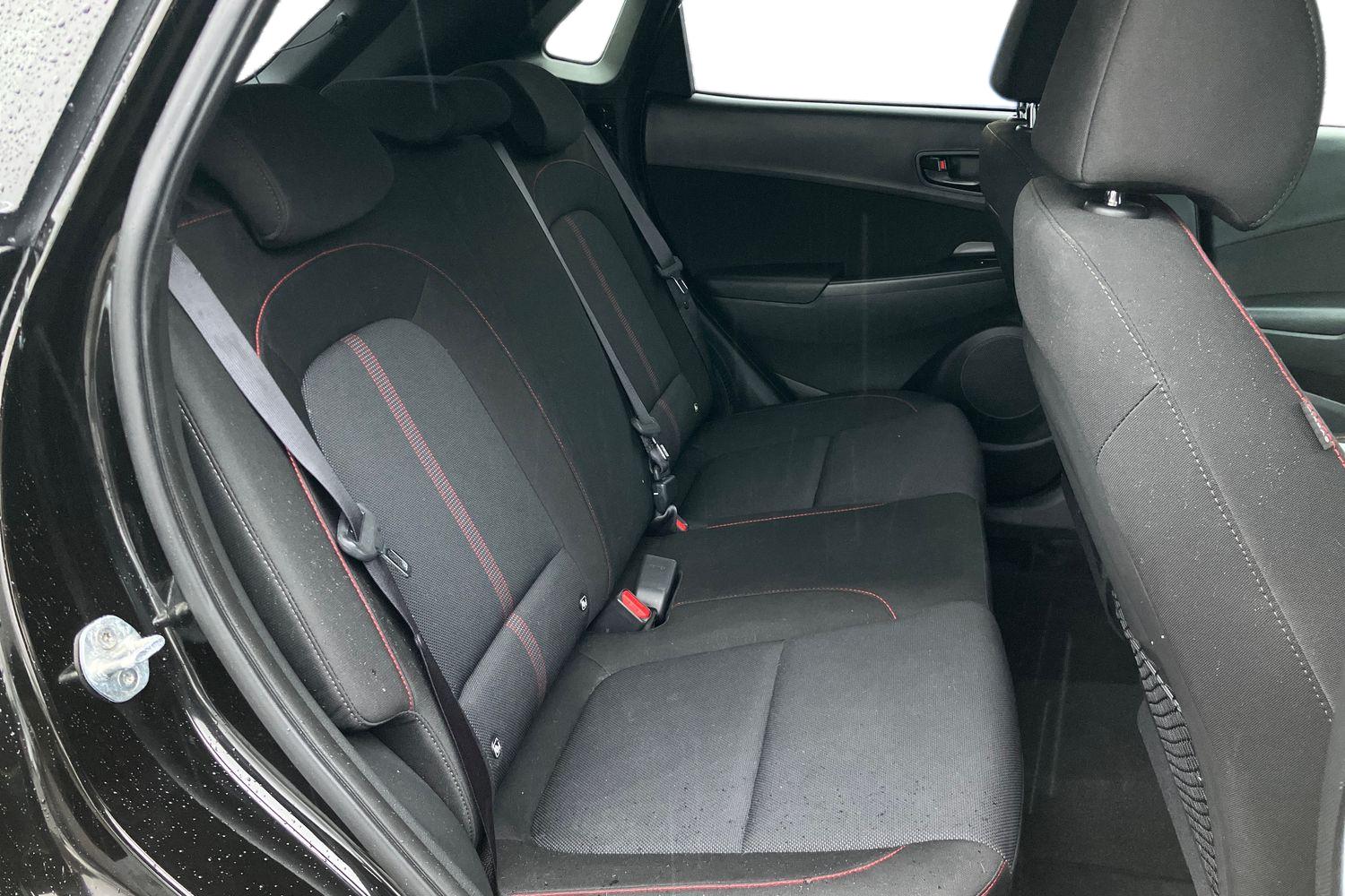 Used Hyundai KONA 2022 for sale - 77527339: Photo 22