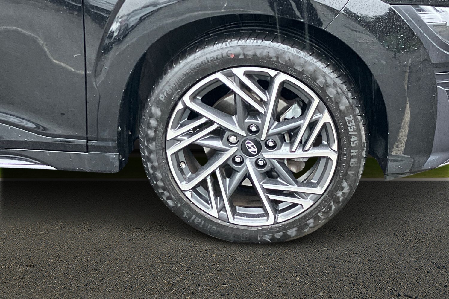 Used Hyundai KONA 2022 for sale - 77527339: Photo 24