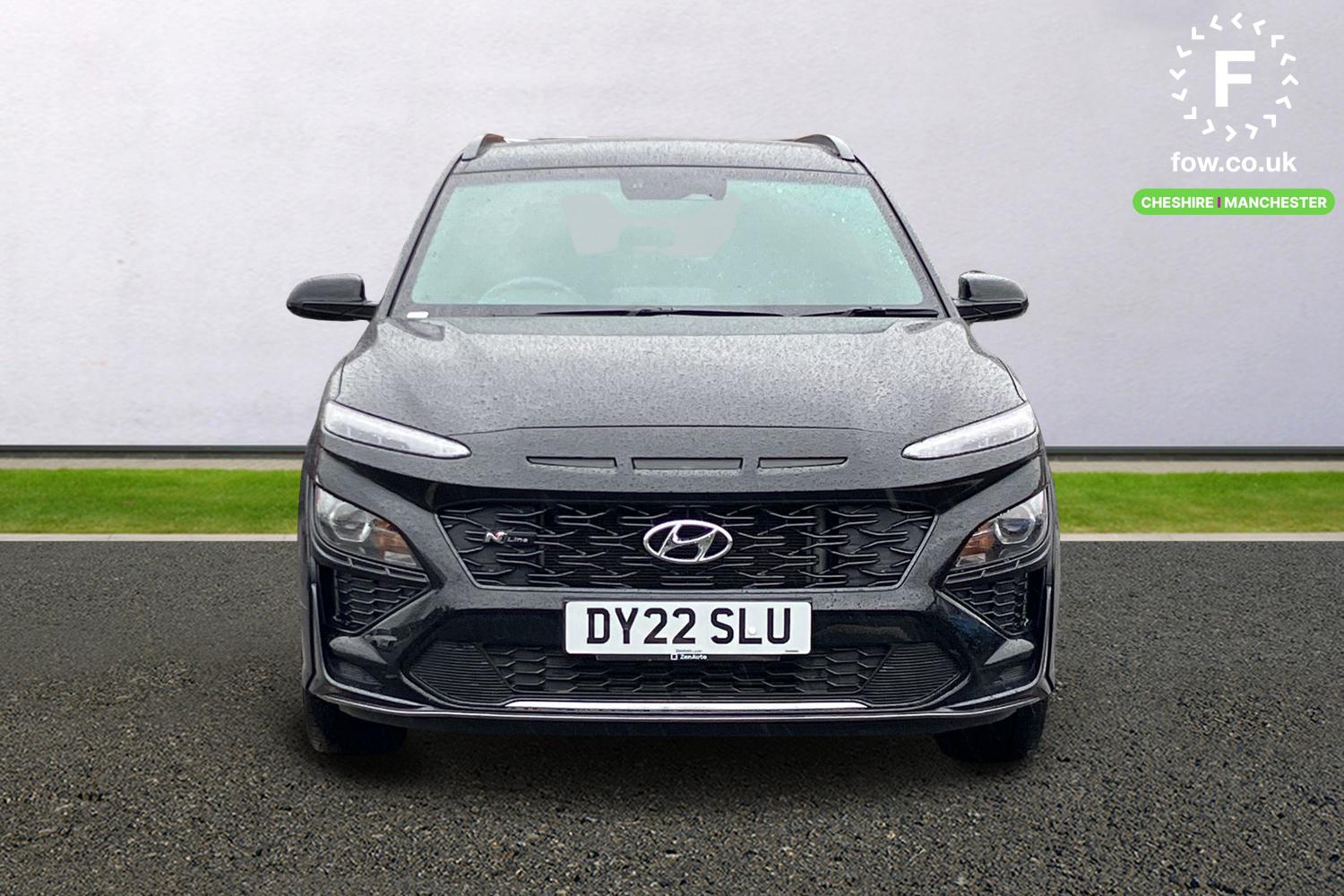 Used Hyundai KONA 2022 for sale - 77527339: Photo 25