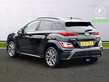 Used Hyundai KONA 2022 for sale - 77527339: Photo
