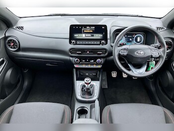 Used Hyundai KONA 2022 for sale - 77527339: Photo