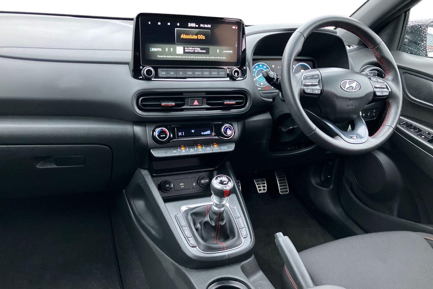 Used Hyundai KONA 2022 for sale - 77527339: Photo 4