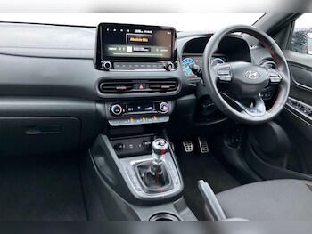 Used Hyundai KONA 2022 for sale - 77527339: Photo