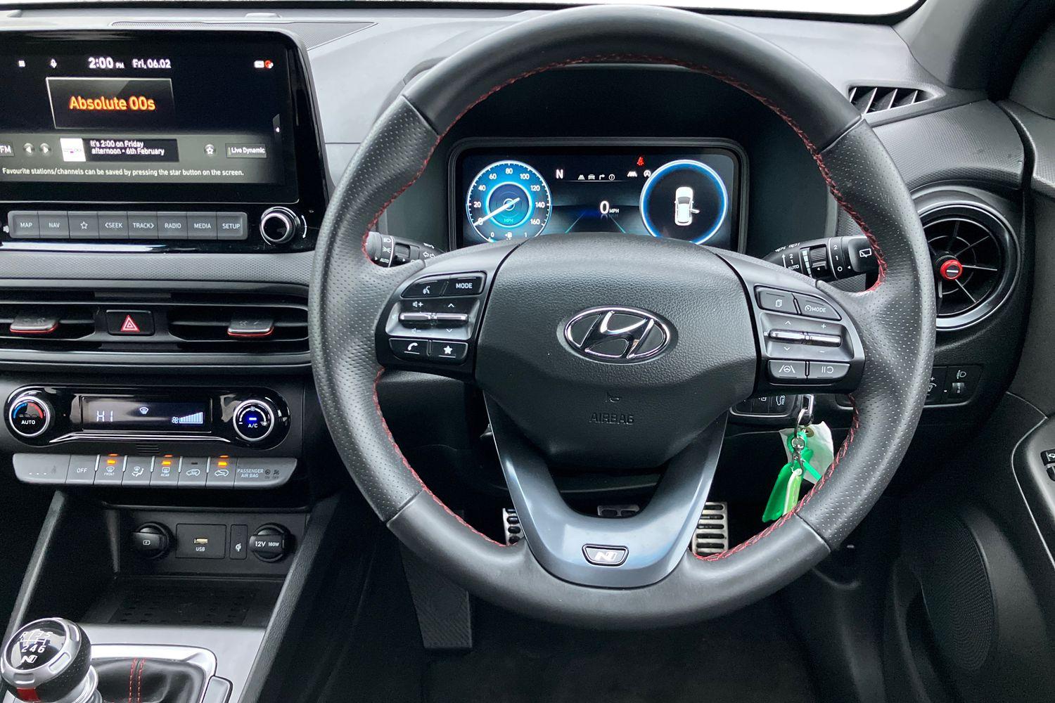 Used Hyundai KONA 2022 for sale - 77527339: Photo 5