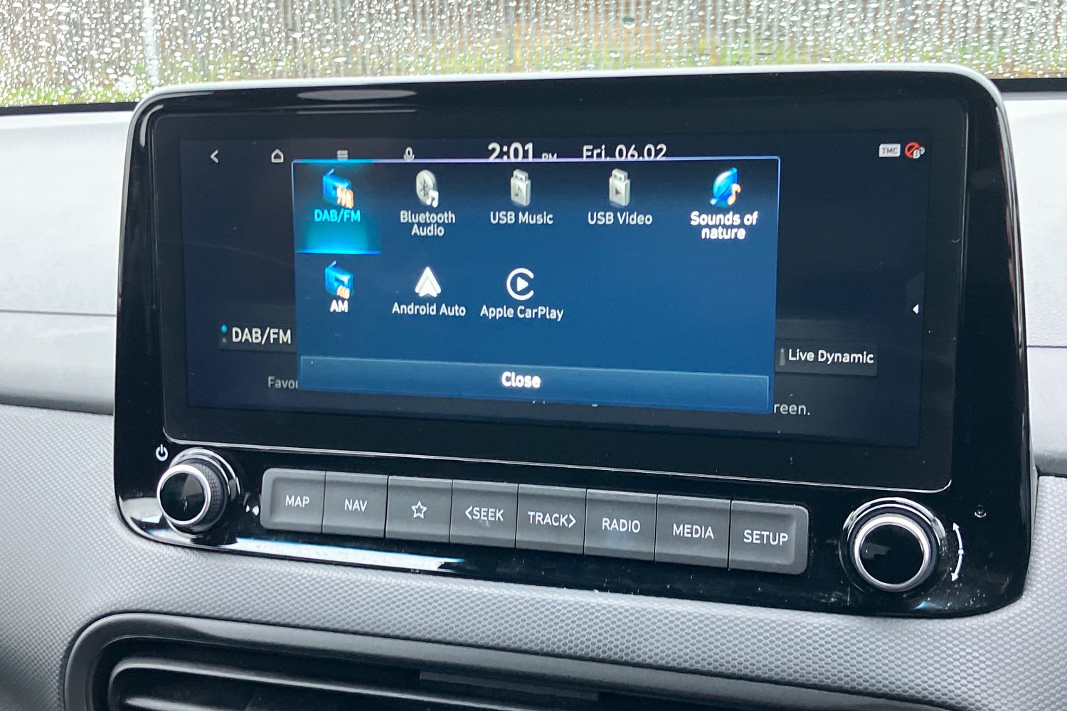 Used Hyundai KONA 2022 for sale - 77527339: Photo 7