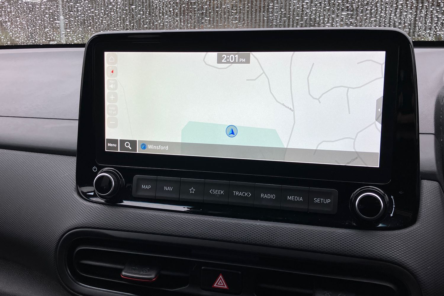 Used Hyundai KONA 2022 for sale - 77527339: Photo 9