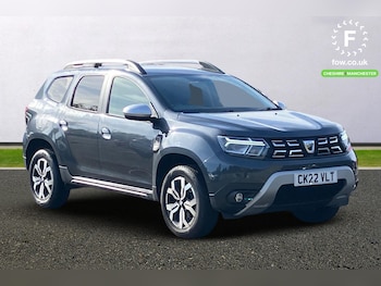 Dacia - Duster