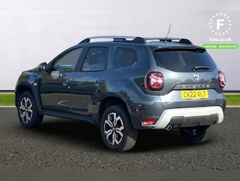 Used Dacia Duster 2022 for sale - 76077412: Photo 2