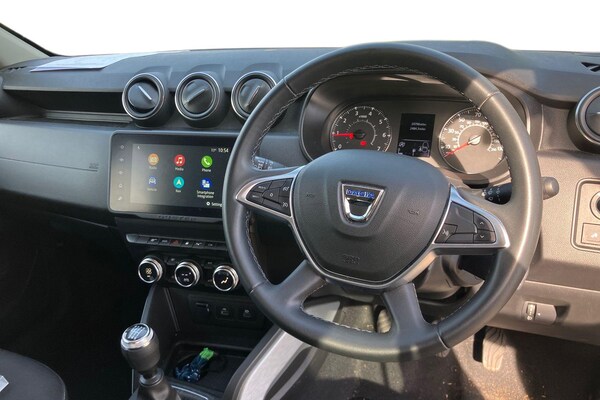 Used Dacia Duster 2022 for sale - 76077412: Photo 3