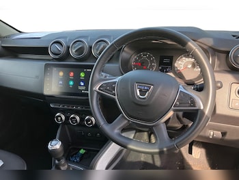 Used Dacia Duster 2022 for sale - 76077412: Photo 3