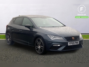 Used SEAT Leon 2019 for sale - 77805280: Photo