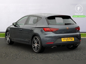 Used SEAT Leon 2019 for sale - 77805280: Photo