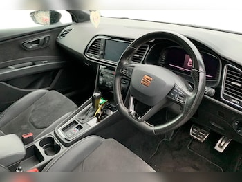 Used SEAT Leon 2019 for sale - 77805280: Photo