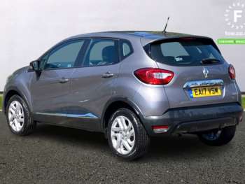 Used Renault Captur 2017 for sale - 74629220: Photo