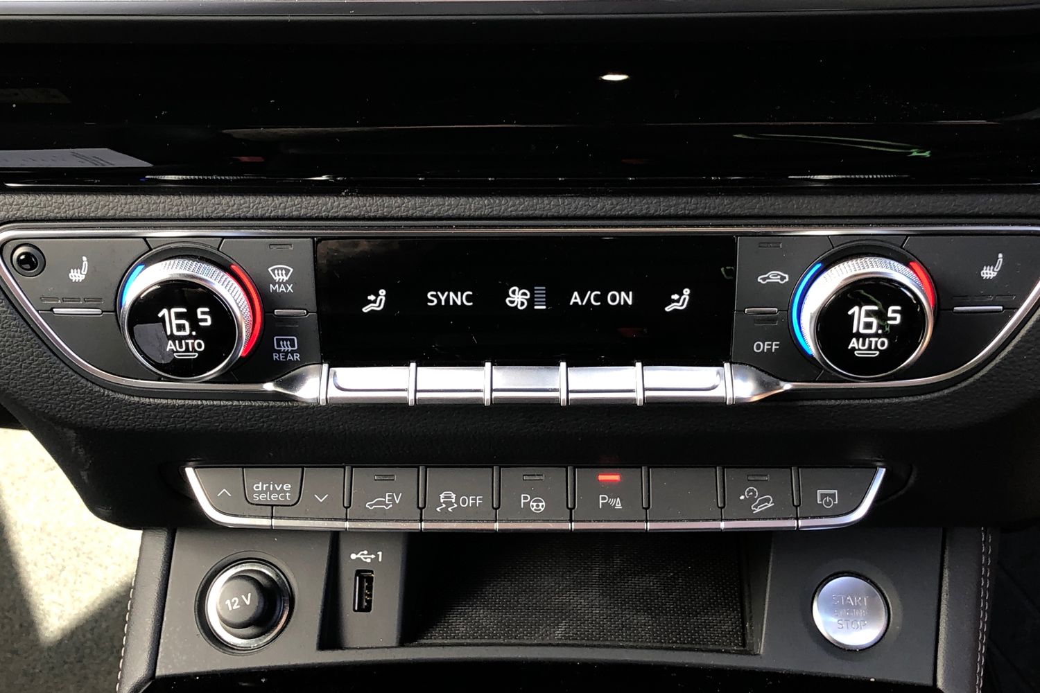 Used Audi Q5 2023 for sale - 75655362: Photo 10