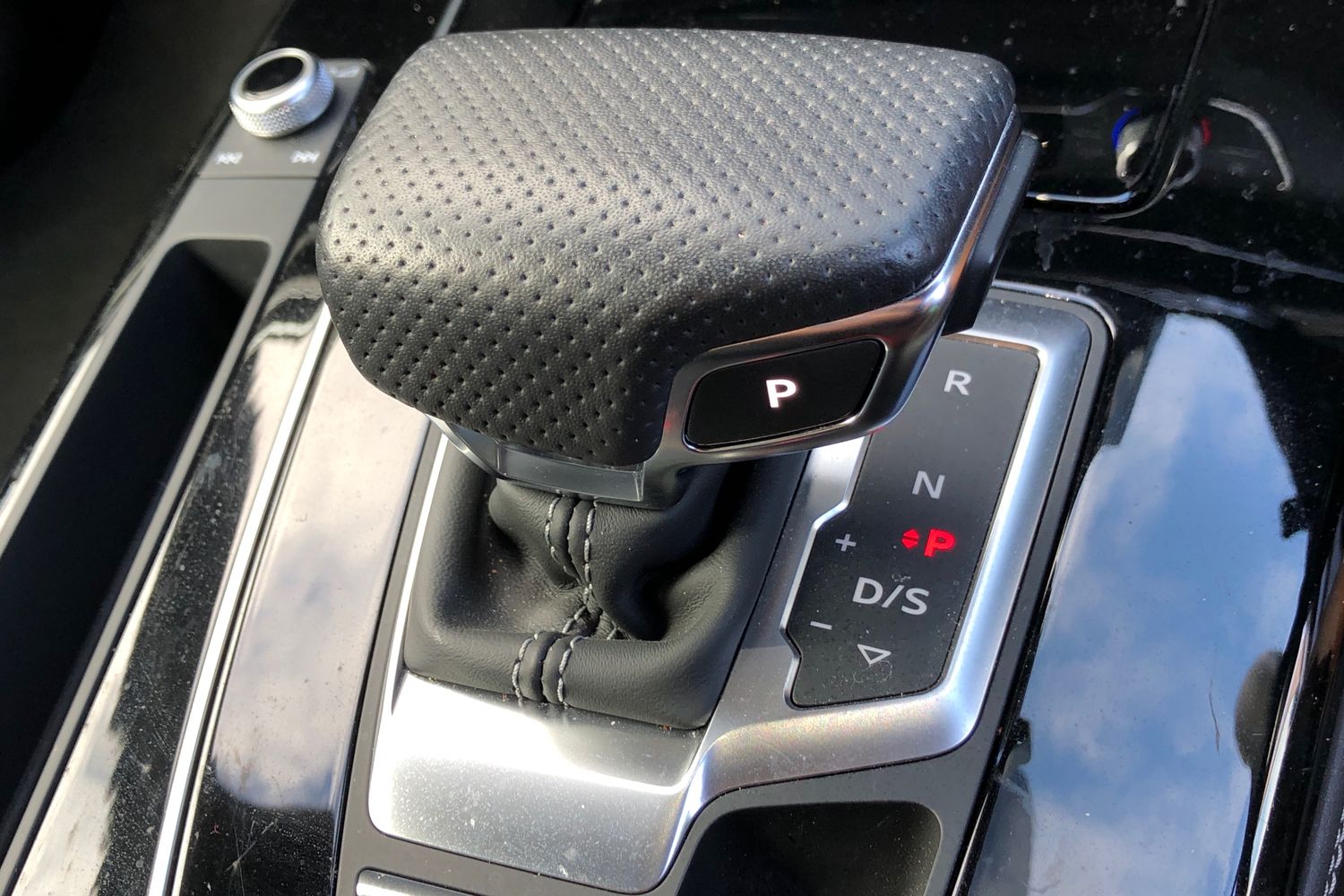 Used Audi Q5 2023 for sale - 75655362: Photo 12