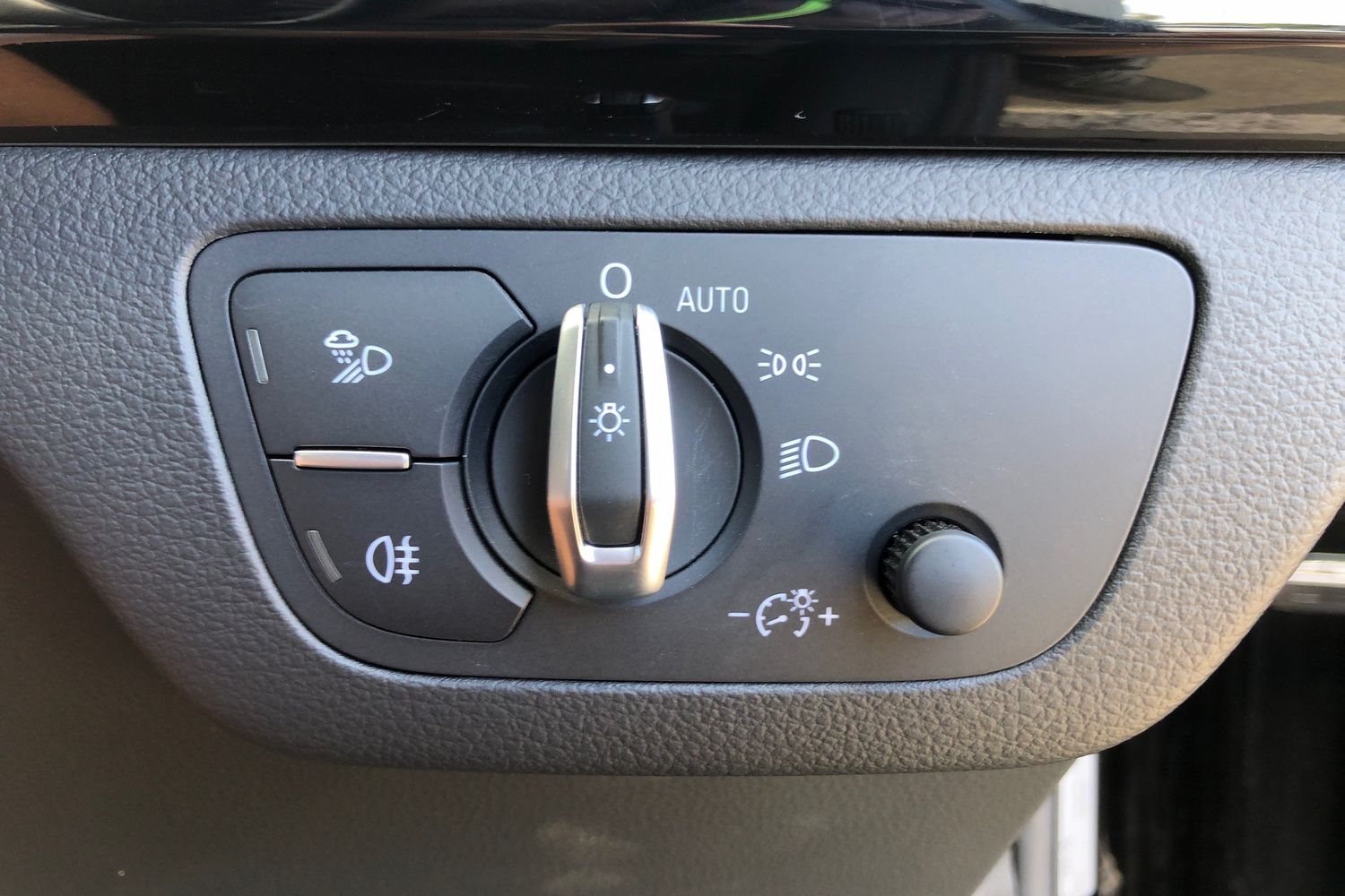 Used Audi Q5 2023 for sale - 75655362: Photo 14