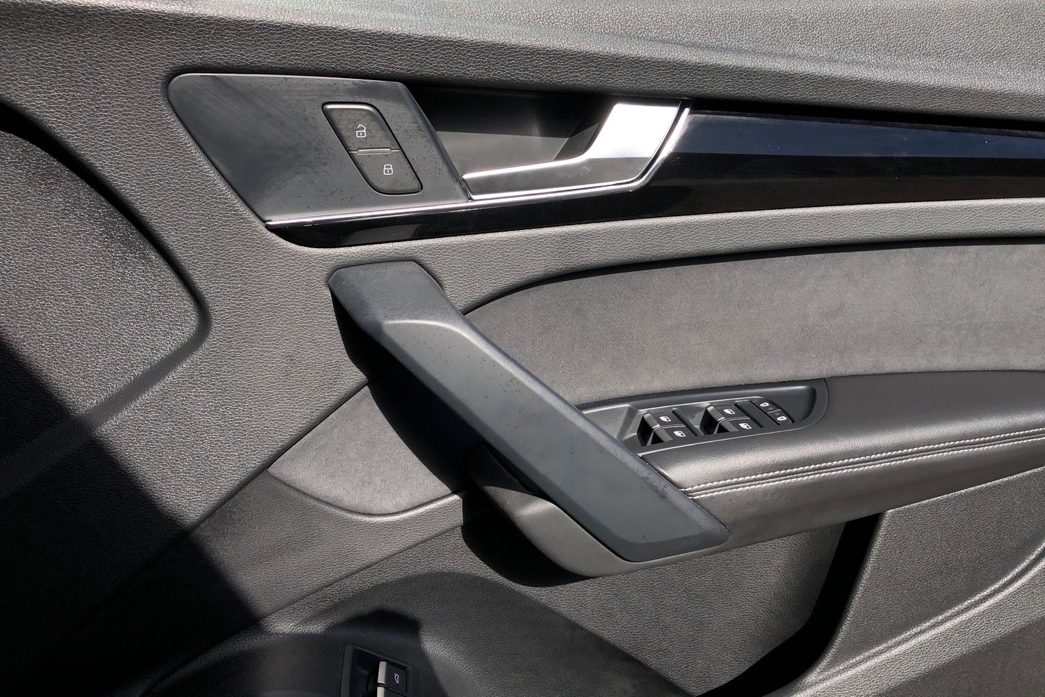 Used Audi Q5 2023 for sale - 75655362: Photo 15