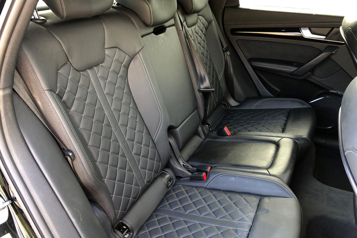 Used Audi Q5 2023 for sale - 75655362: Photo 17