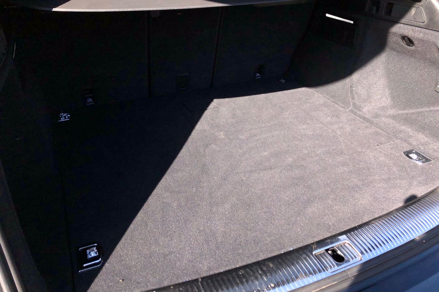 Used Audi Q5 2023 for sale - 75655362: Photo 18