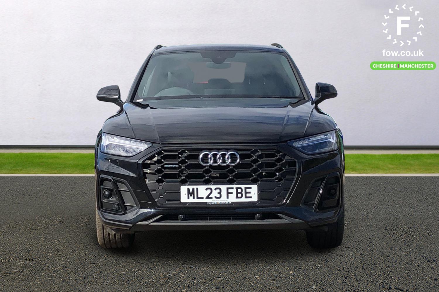 Used Audi Q5 2023 for sale - 75655362: Photo 20