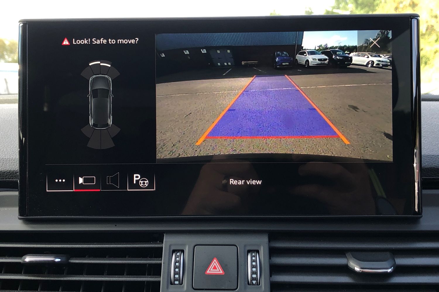 Used Audi Q5 2023 for sale - 75655362: Photo 9