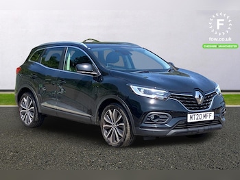 Used Renault Kadjar 2020 for sale - 78668718: Photo