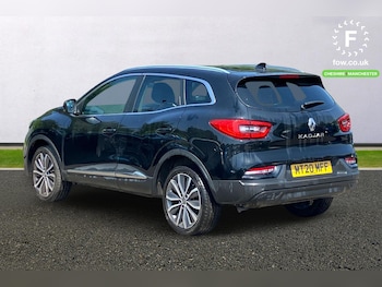 Used Renault Kadjar 2020 for sale - 78668718: Photo