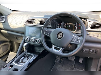 Used Renault Kadjar 2020 for sale - 78668718: Photo