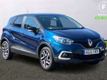 2019 - 1.5 dCi 90 Iconic 5dr