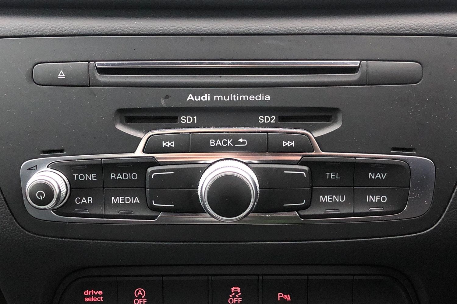 Used Audi Q3 2018 for sale - 77316744: Photo 10