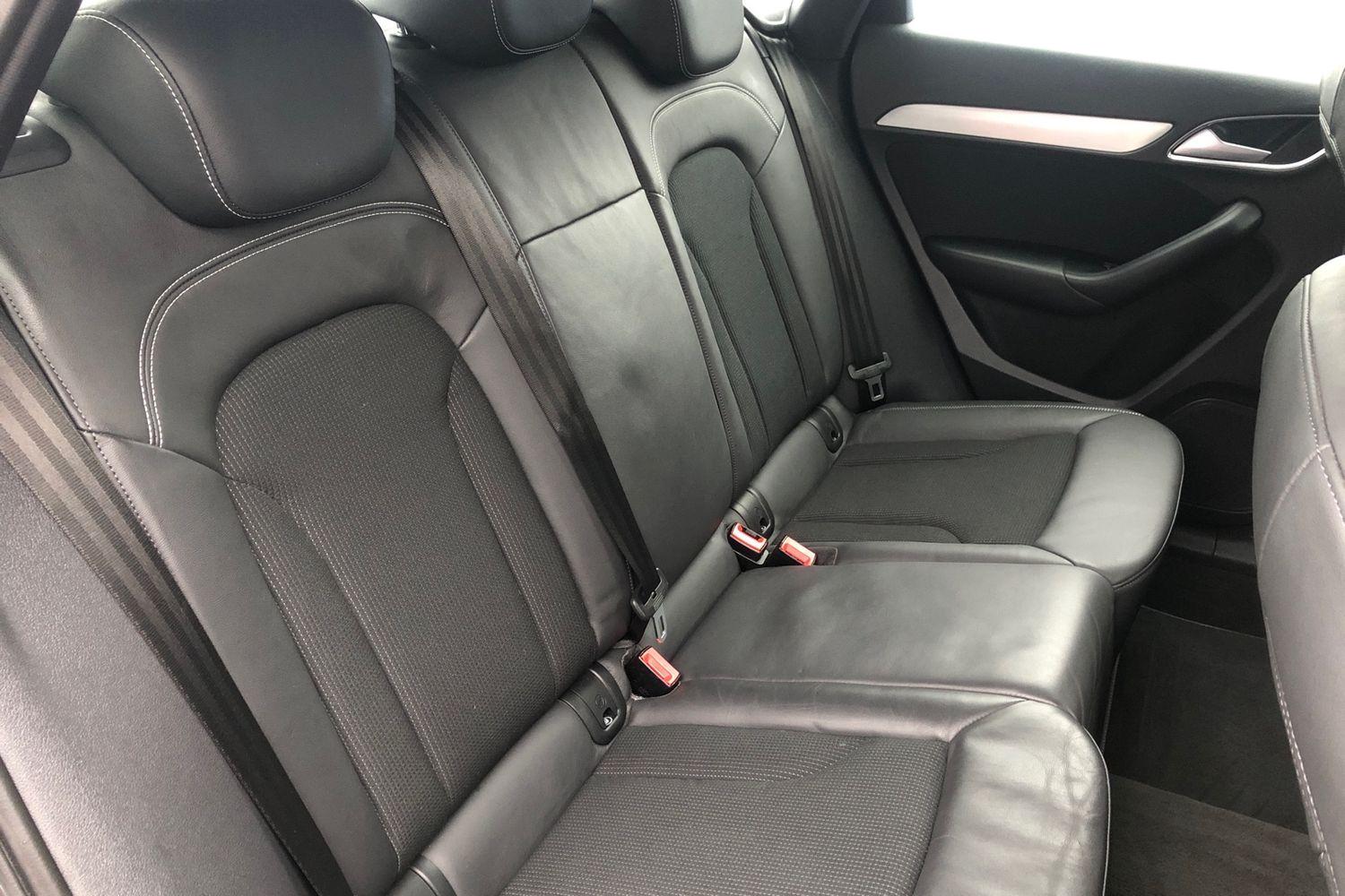 Used Audi Q3 2018 for sale - 77316744: Photo 16