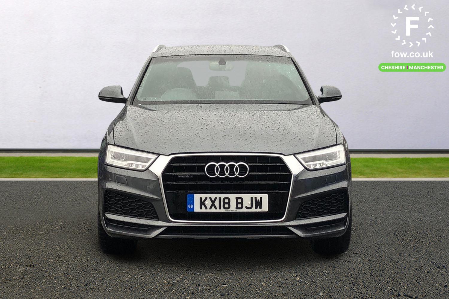 Used Audi Q3 2018 for sale - 77316744: Photo 19