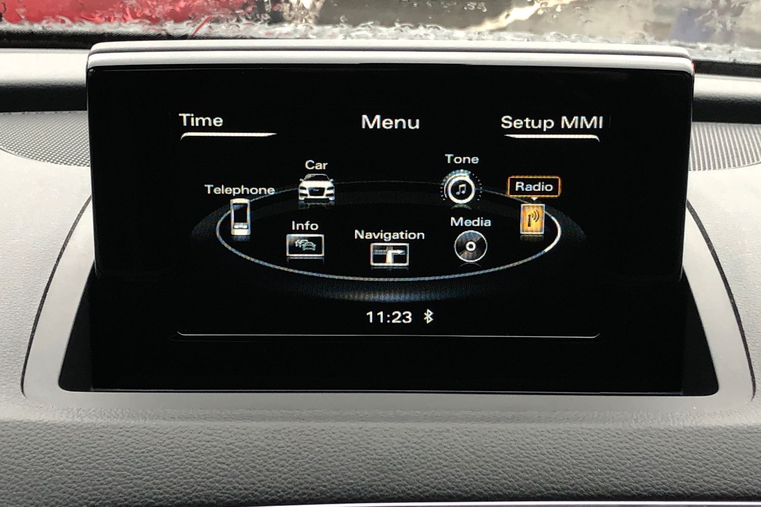 Used Audi Q3 2018 for sale - 77316744: Photo 7