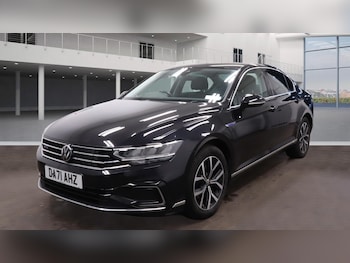 Used Volkswagen Passat 2021 for sale - 76929305: Photo