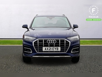 Audi Q5 feature image