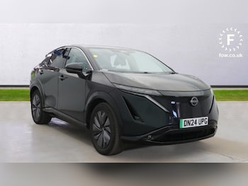 Used Nissan ARIYA 2024 for sale - 78646454: Photo