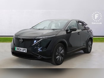 Used Nissan ARIYA 2024 for sale - 78646454: Photo