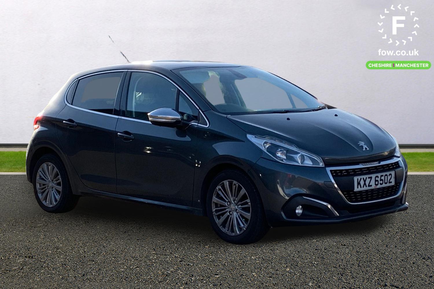 Used Peugeot 208 2017 for sale - 76909524: Photo 1