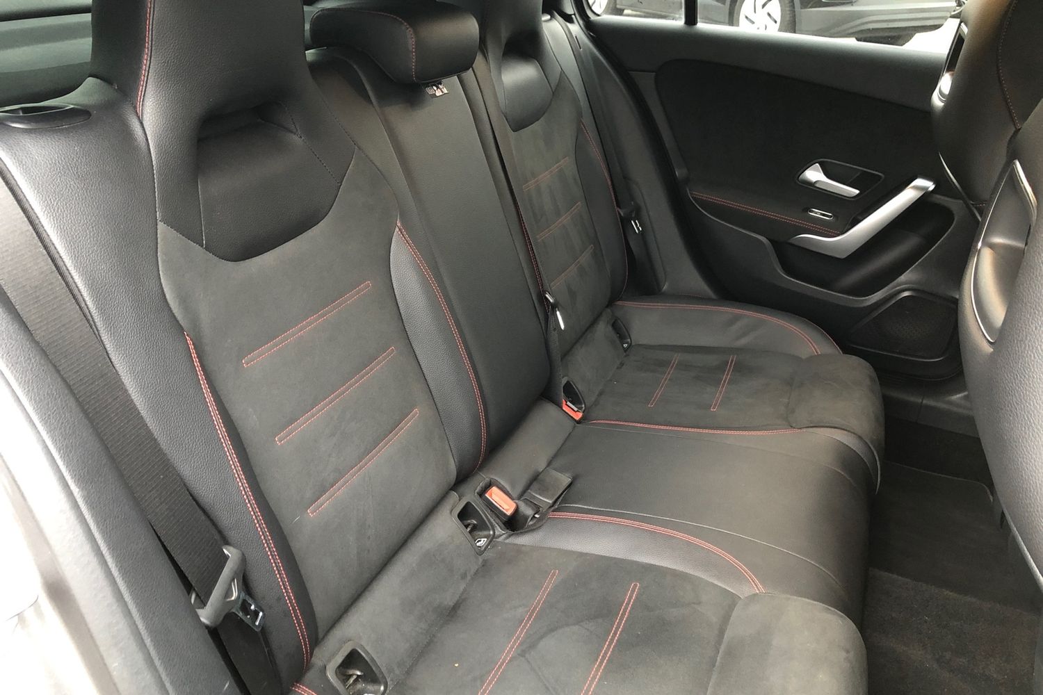 Used Mercedes-Benz A-Class 2020 for sale - 75825115: Photo 17