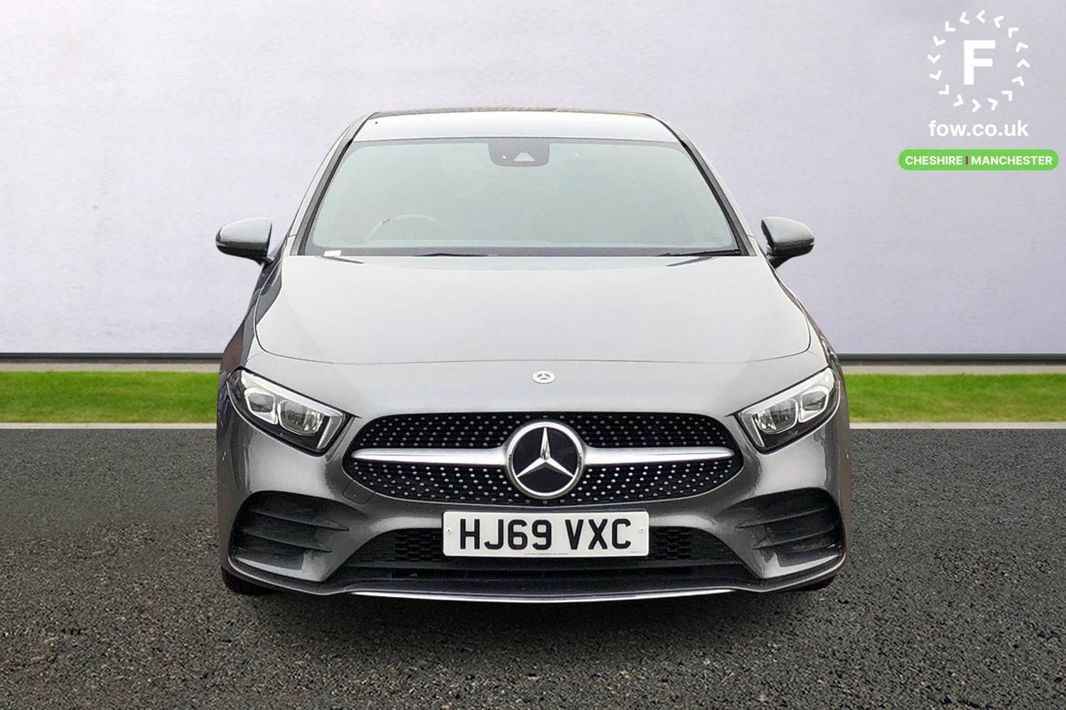 Used Mercedes-Benz A-Class 2020 for sale - 75825115: Photo 19