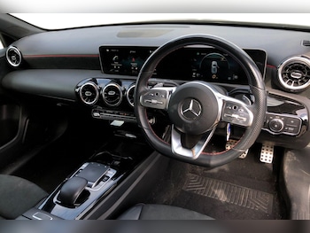 Used Mercedes-Benz A-Class 2020 for sale - 75825115: Photo