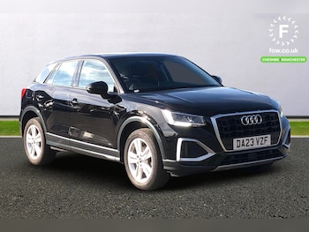 Audi - Q2