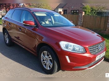 Used Volvo XC60 2016 for sale - 78257760: Photo
