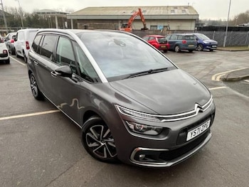 Citroen - C4 Grand Picasso
