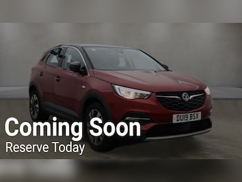Vauxhall Grandland X feature image