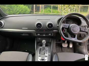 Used Audi A3 2018 for sale - 74932064: Photo