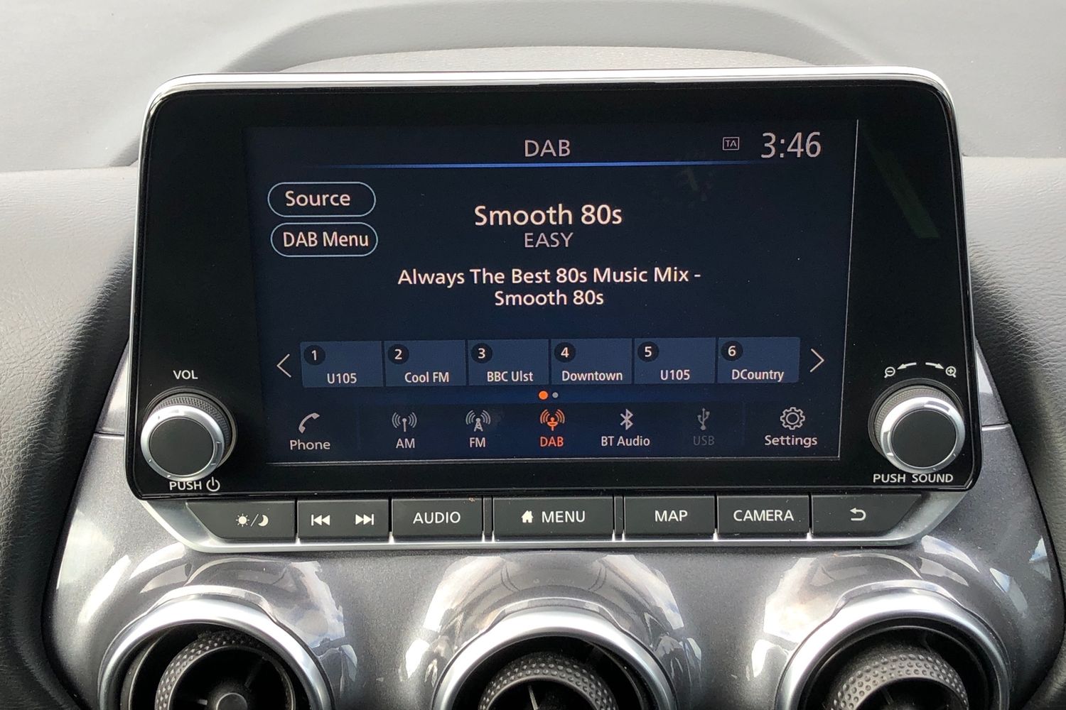 Used Nissan Juke 2023 for sale - 77577628: Photo 10