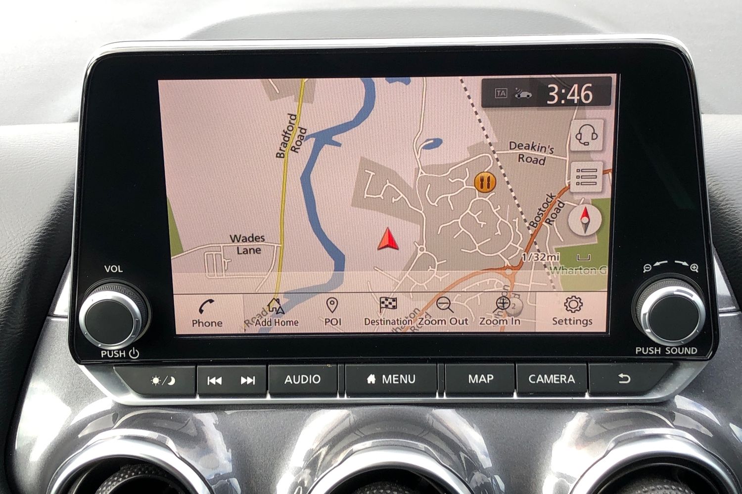 Used Nissan Juke 2023 for sale - 77577628: Photo 11