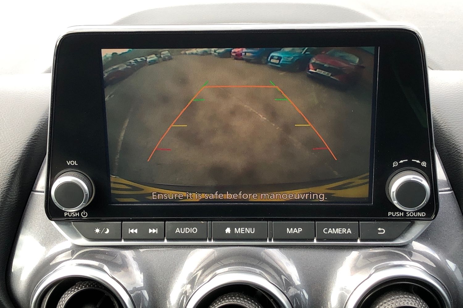 Used Nissan Juke 2023 for sale - 77577628: Photo 13